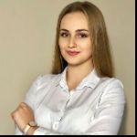 Valeriya  Yevdokimova