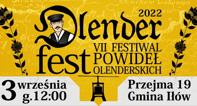 OlenderFest zdjęcie