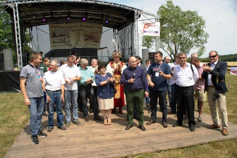 Zdjęcie Maria Buchwejc - fotografia