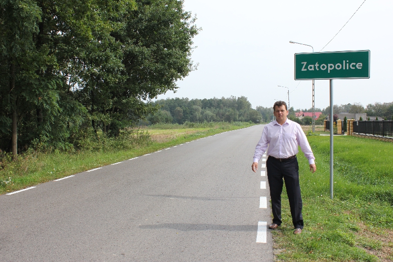 Zdjęcie Paweł Jarosz - fotografia