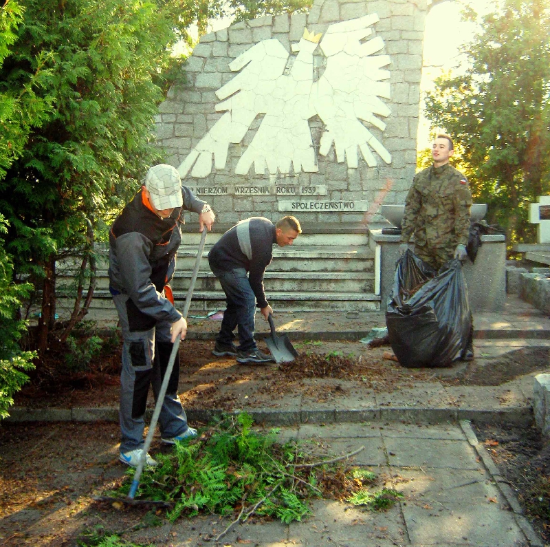 Zdjęcie Maria Buchwejc - fotografia