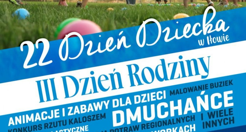 22 dzień dziecka w kapturach