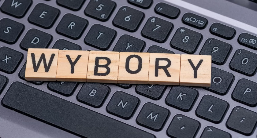 wybory