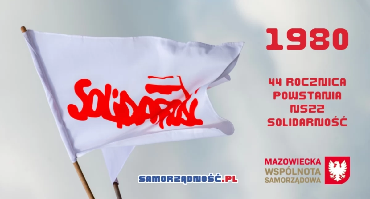 News, Porozumienia Sierpniowe rocznica powstania Solidarności - zdjęcie, fotografia