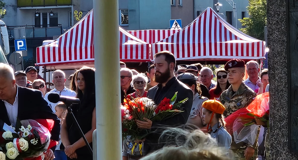 News, Podsumowanie sierpnia według Wyszkowskiego klawiaturo klepacza - zdjęcie, fotografia