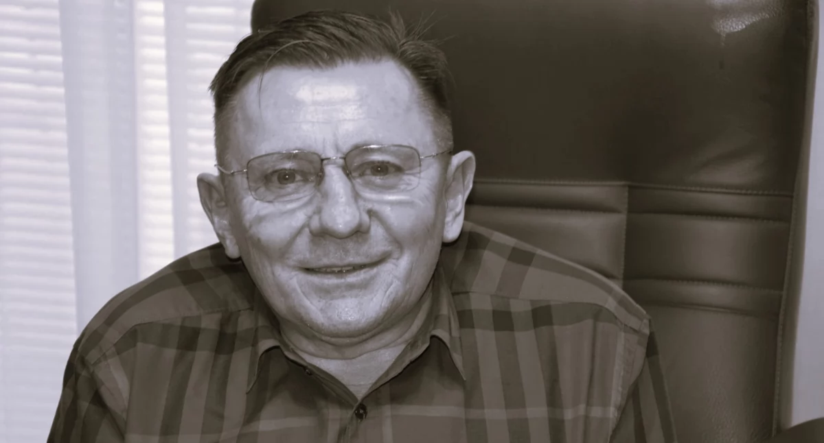 News, Józef Kurek żyje najdłużej urzędującym burmistrzem Polsce - zdjęcie, fotografia