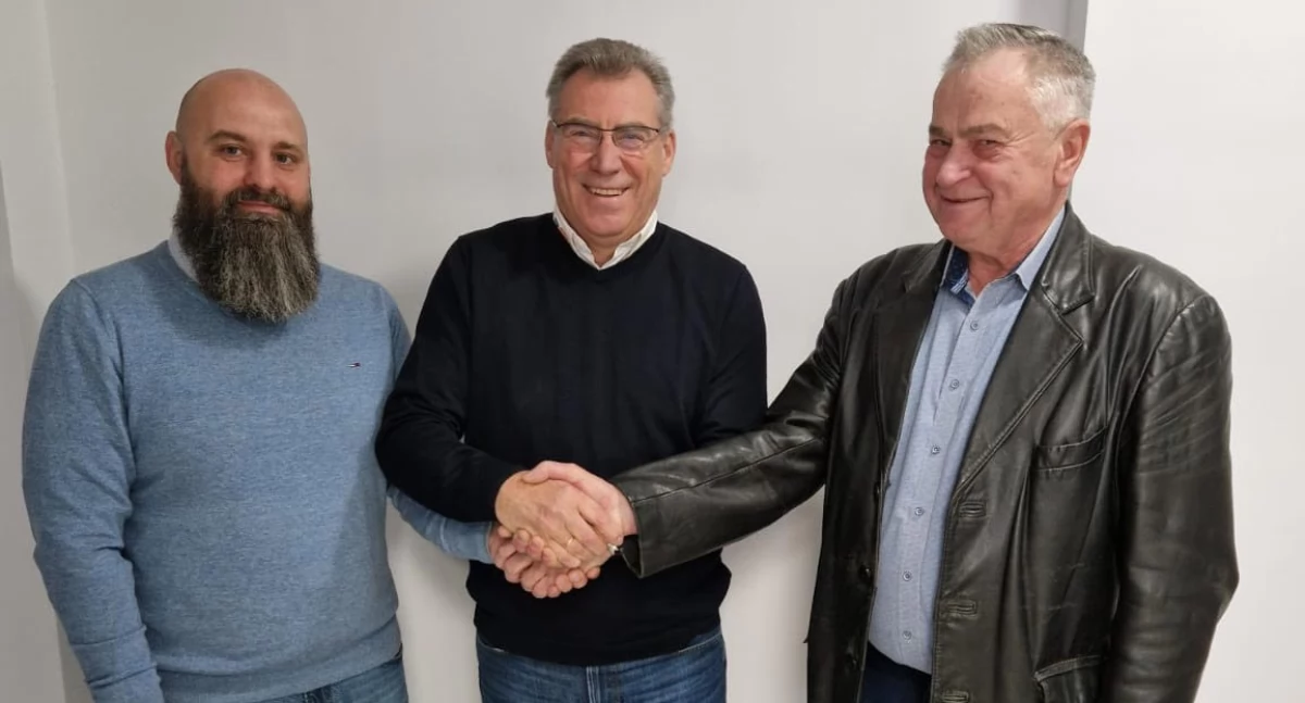 News, Walne Zebranie Ciechanowie - zdjęcie, fotografia