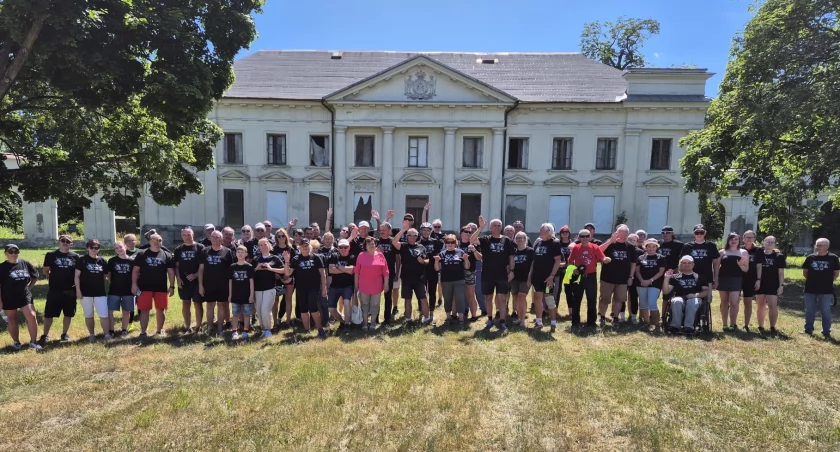 źródło: Stowarzyszenie na Rzecz Rozwoju Ziemi Iłowskiej - Facebook 