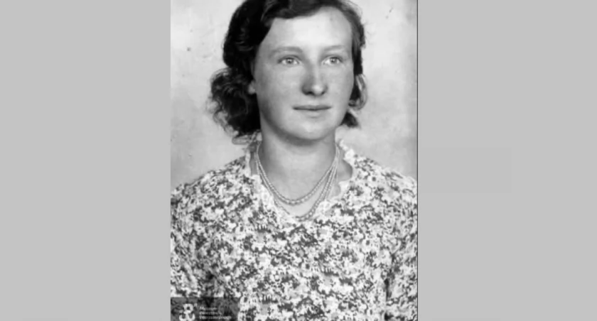 Henryka Figaszewska 