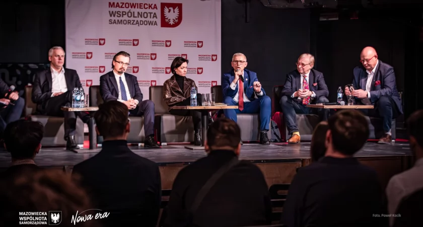 fot. Paweł Kocik, Nowa Era 