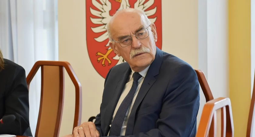 fot. Justyna Michniewicz, Sejmik Województwa Mazowieckiego