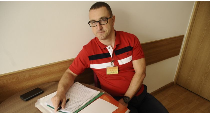 Zdjęcie Grzegorz Wysocki - fotografia