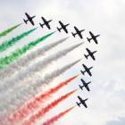 air show