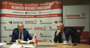 Artur Wróblewski: Wojny światowej nie będzie. A w Polsce ludzie czekają na trzecią siłę