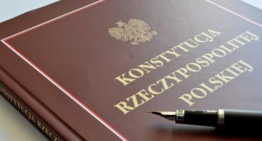Gorący jubileusz czyli ćwierć wieku Konstytucji w działaniu