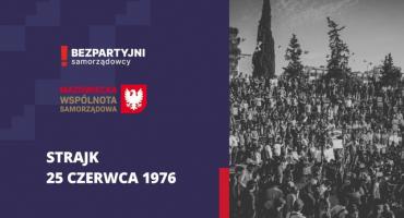 Odwołali podwyżkę cen, ale nie dożynki. Płock Czerwiec 1976r.