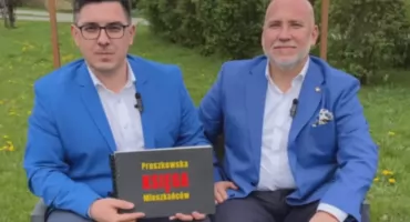 II tura wyborów prezydenckich w Pruszkowie