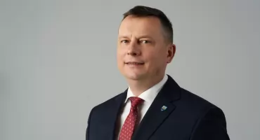 Paweł Bednarczyk: Nie muszę się wszystkiego uczyć od początku