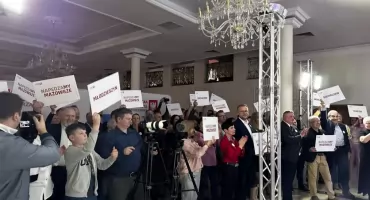 Dariusz Krupa z KW MWS wygrał w II turze w gminie Sochaczew