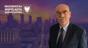 Konrad Rytel: Ruch społeczny wokół samorządu jest niezbędny