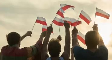Polski początek maja