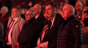 45 rocznica Powstania Solidarności na warszawskim Bemowie - Koncert pt. „Myśmy nie zapomnieli - 1980”.