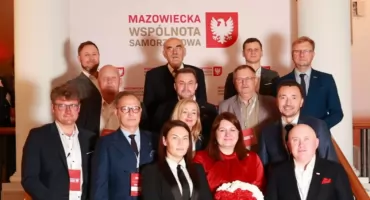 Wspólnota: dalej konsekwentnie, własną drogą – Zjazd sprawozdawczo-wyborczy MWS