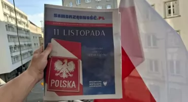 103 nr Samorządności. LISTOPAD 2025 [czytaj online]