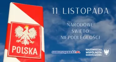 Przesłanie MWS na 107 rocznicę odzyskania Niepodległości