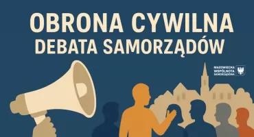 Obrona cywilna, sprawa najważniejsza
