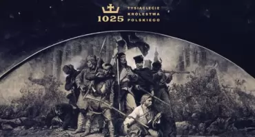 Obchody 162. rocznicy bitwy pod Iłowem