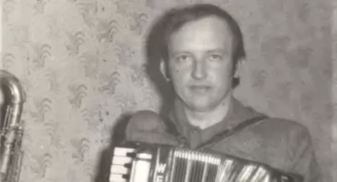 Pożegnanie Stanisława Piecyka