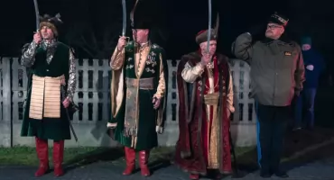 Bitwa pod Iłowem - pamięć, która przetrwała 162 lata