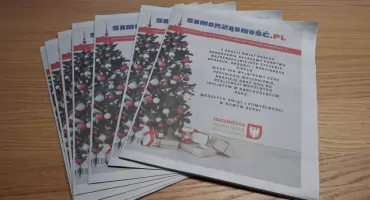 104 nr Samorządności. GRUDZIEŃ 2025 [czytaj online]