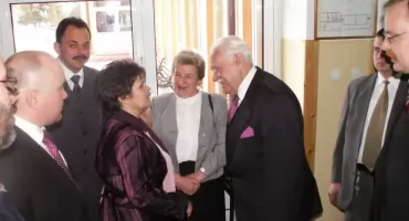 520 lat praw miejskich Iłowa – wspólna historia i wspólna odpowiedzialność