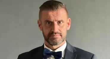 Paweł Makuch: Wspólnota z perspektywy i z perspektywą