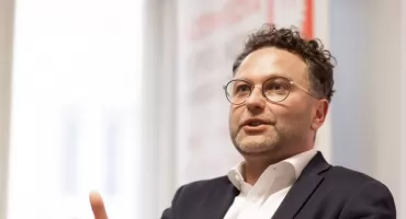 Kryzys? Nie taki diabeł straszny. Wiceprezes NBP gościem MWS