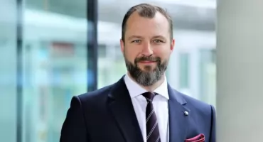 Kacper Kozłowski: współpraca na szczeblu lokalnym jest fundamentem samorządności
