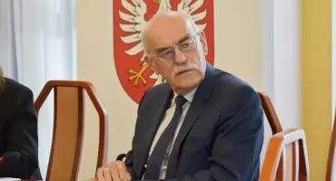 Zarząd Województwa Mazowieckiego z wotum zaufania i absolutorium. Prezes Konrad Rytel o swojej decyzji