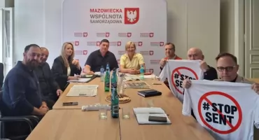 SHiP - od protestu do trwałej reprezentacji. Tak rodzi się nowy głos polskiego handlu i produkcji 