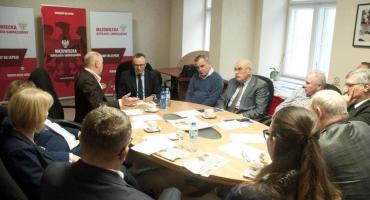 Rozmawialiśmy o programie Mieszkanie Plus