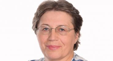 Małgorzata Hanna Sobczak, nr 2