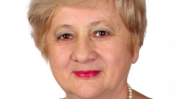 Zofia Błońska, nr 2