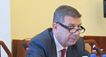 Podział województwa pogłębi tylko różnicę rozwojowe